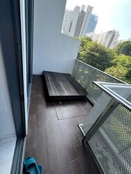 Spottiswoode 18 (D2), Apartment #507364551